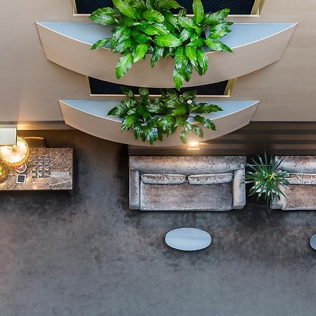 Keizershof Hotel آلست المظهر الخارجي الصورة