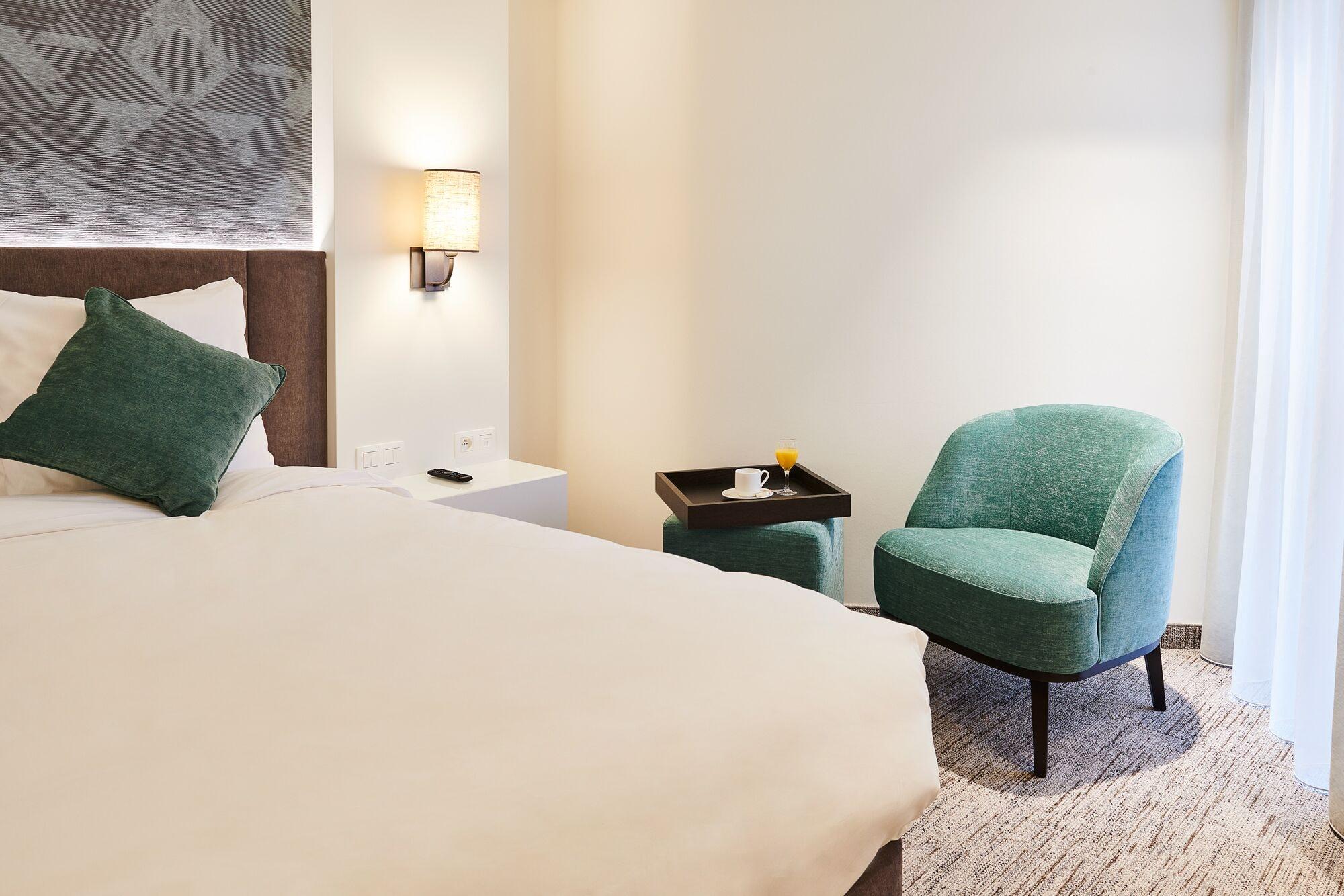 Keizershof Hotel آلست المظهر الخارجي الصورة