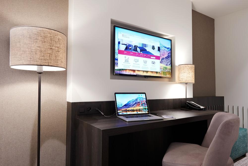 Keizershof Hotel آلست المظهر الخارجي الصورة