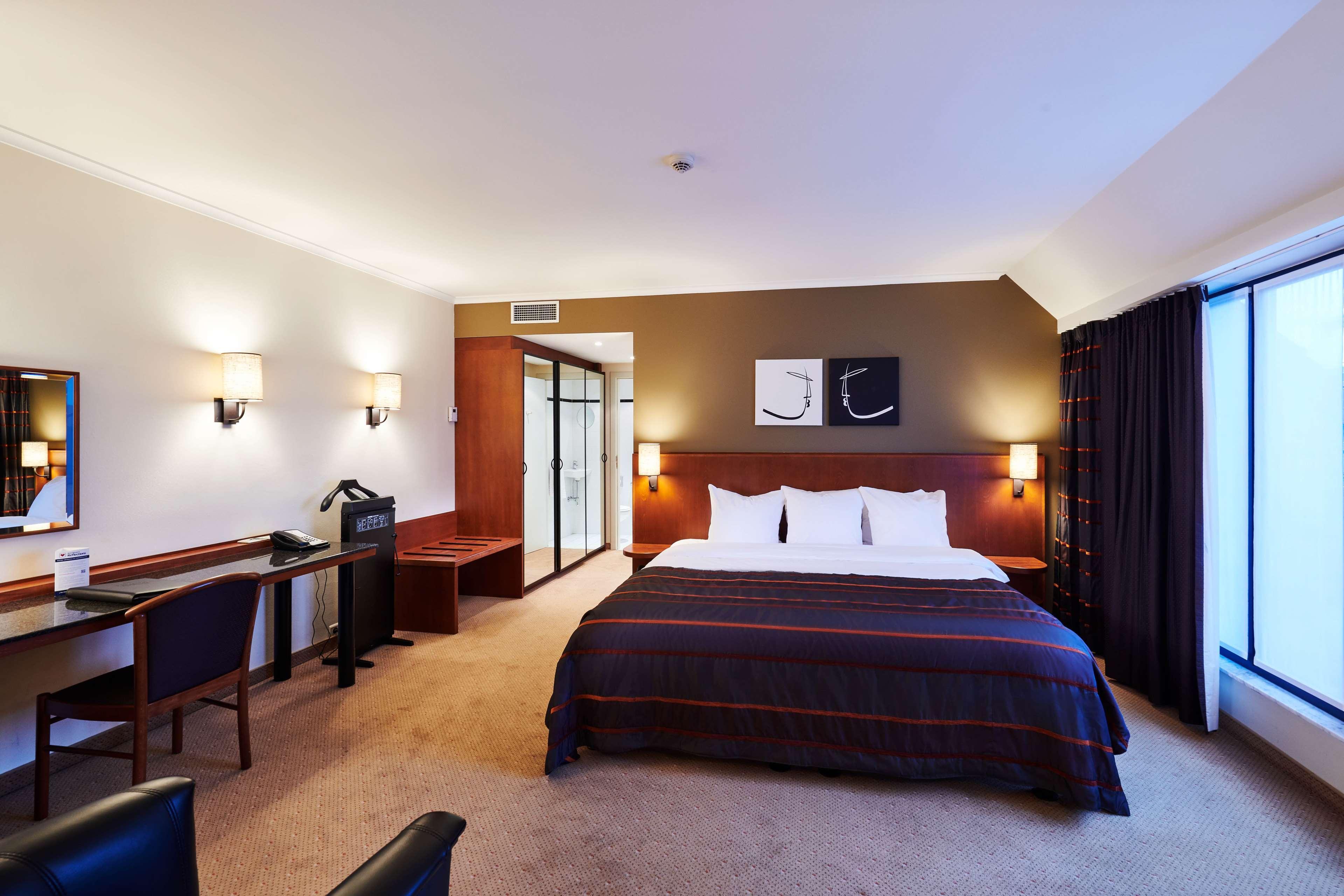 Keizershof Hotel آلست المظهر الخارجي الصورة