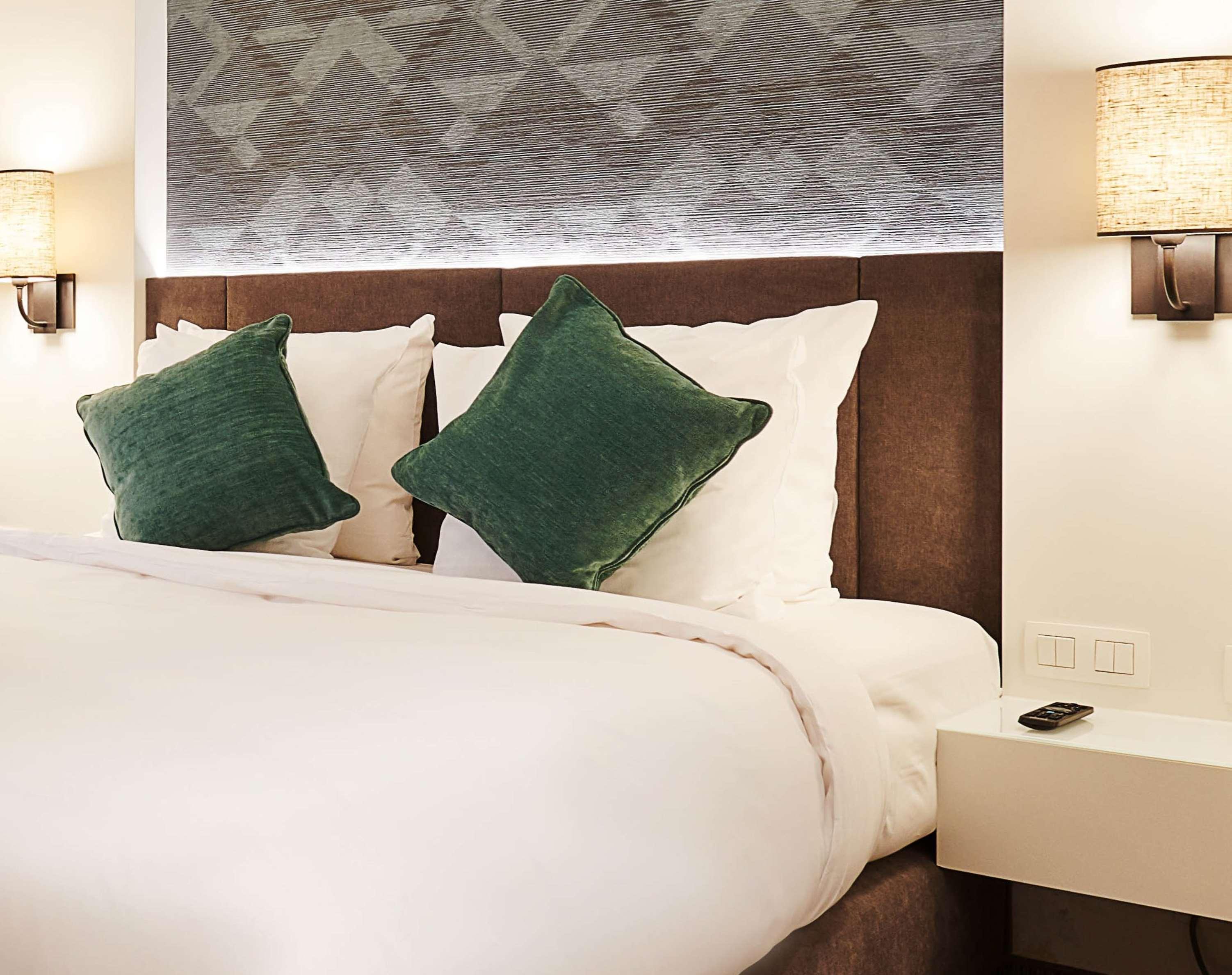 Keizershof Hotel آلست المظهر الخارجي الصورة