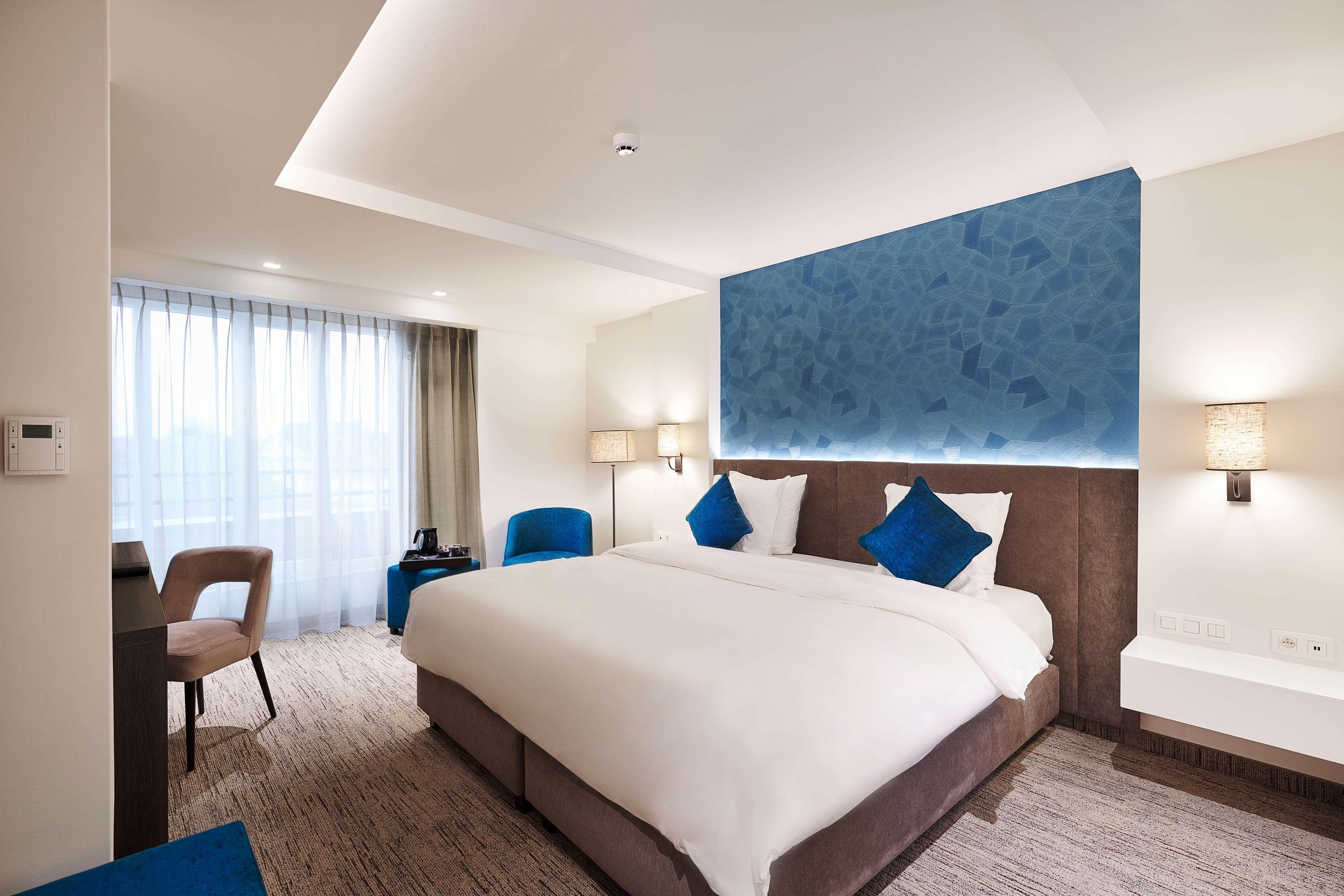 Keizershof Hotel آلست المظهر الخارجي الصورة
