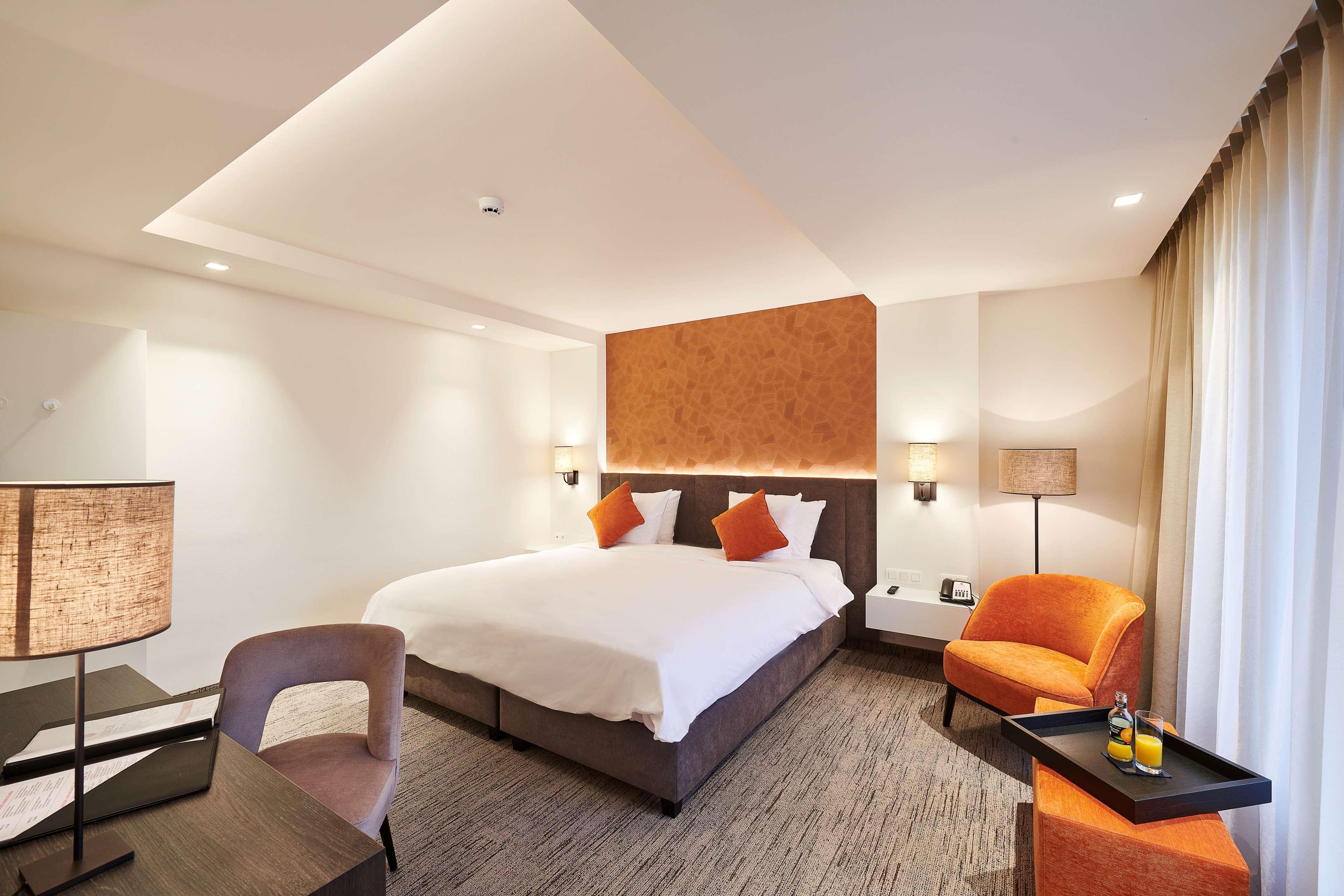 Keizershof Hotel آلست المظهر الخارجي الصورة