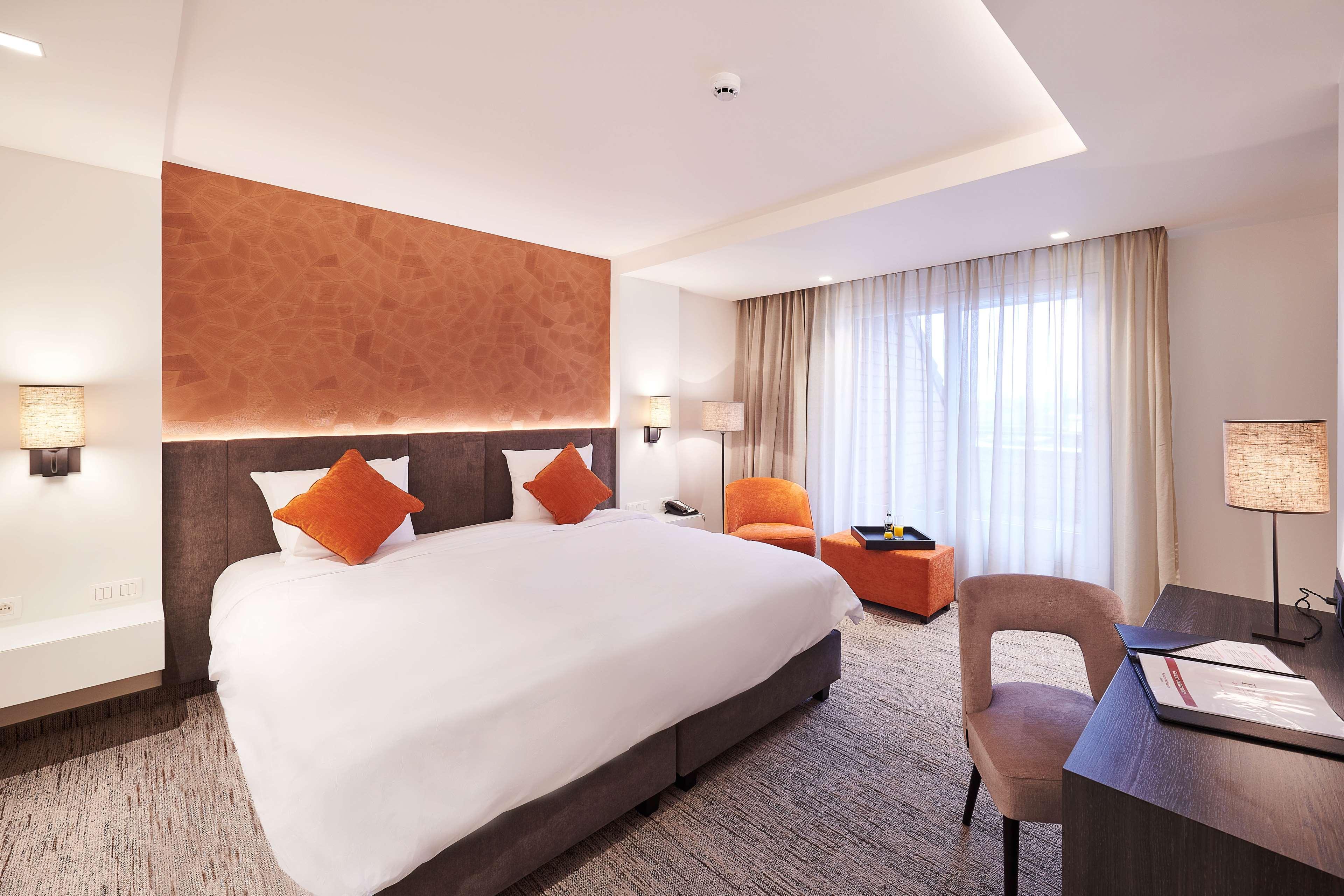 Keizershof Hotel آلست المظهر الخارجي الصورة