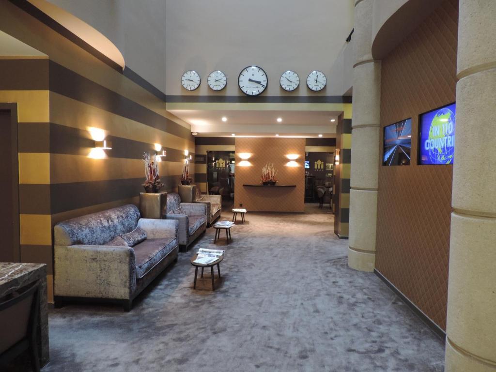 Keizershof Hotel آلست المظهر الخارجي الصورة