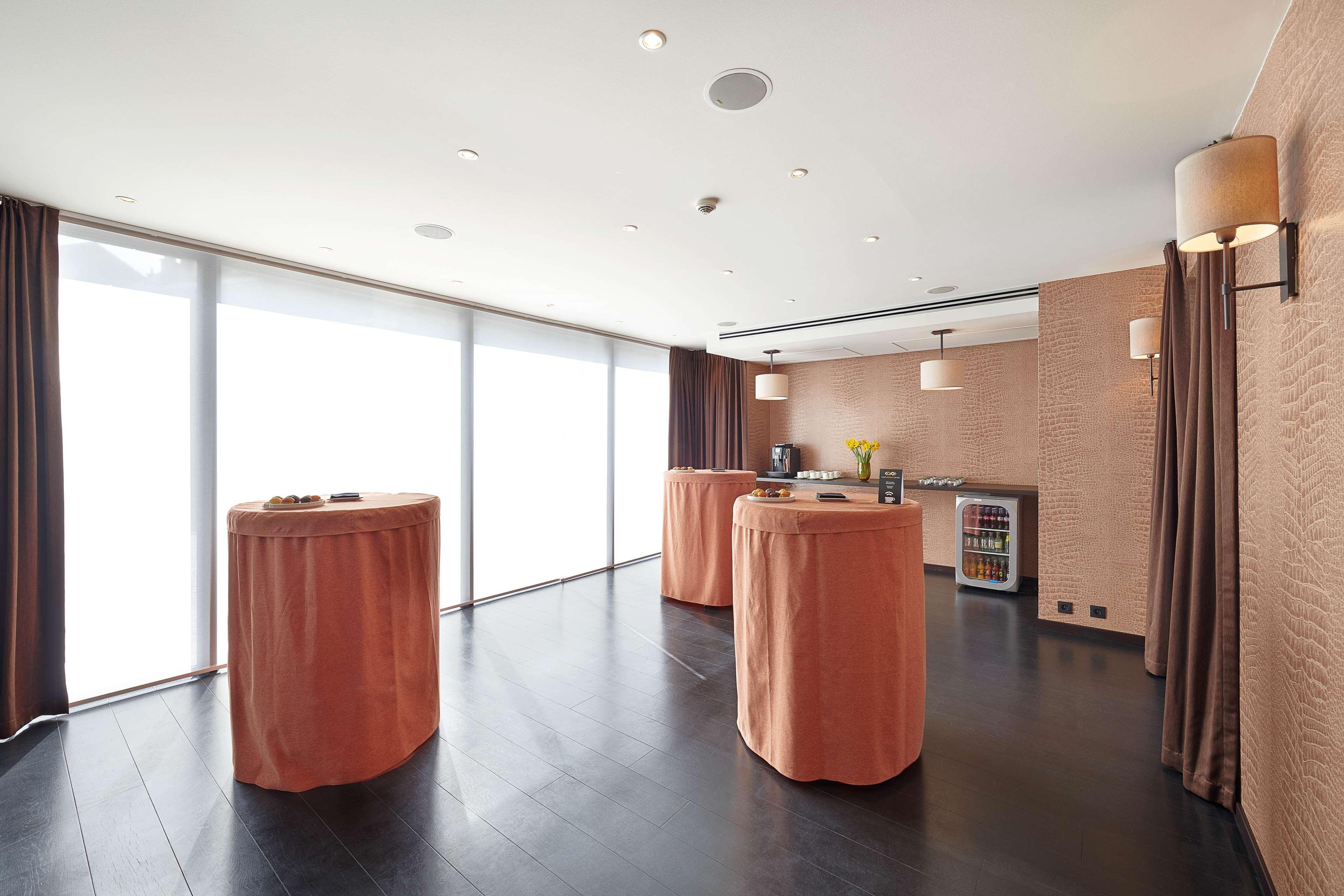 Keizershof Hotel آلست المظهر الخارجي الصورة