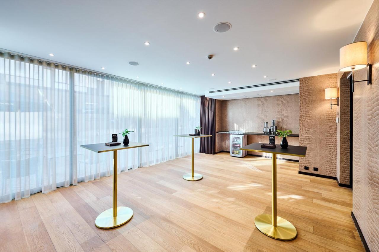 Keizershof Hotel آلست المظهر الخارجي الصورة