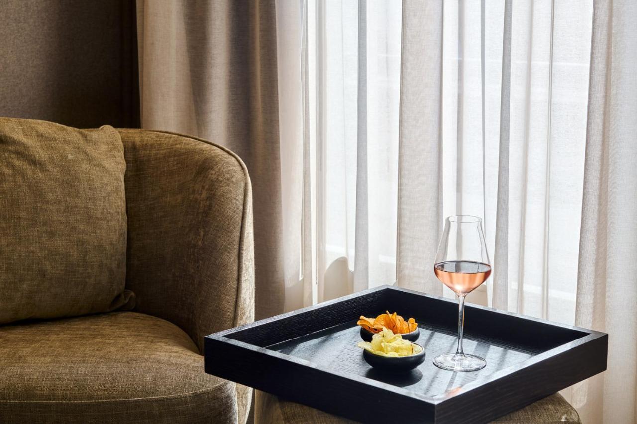Keizershof Hotel آلست المظهر الخارجي الصورة