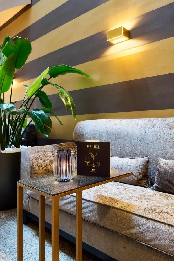 Keizershof Hotel آلست المظهر الخارجي الصورة