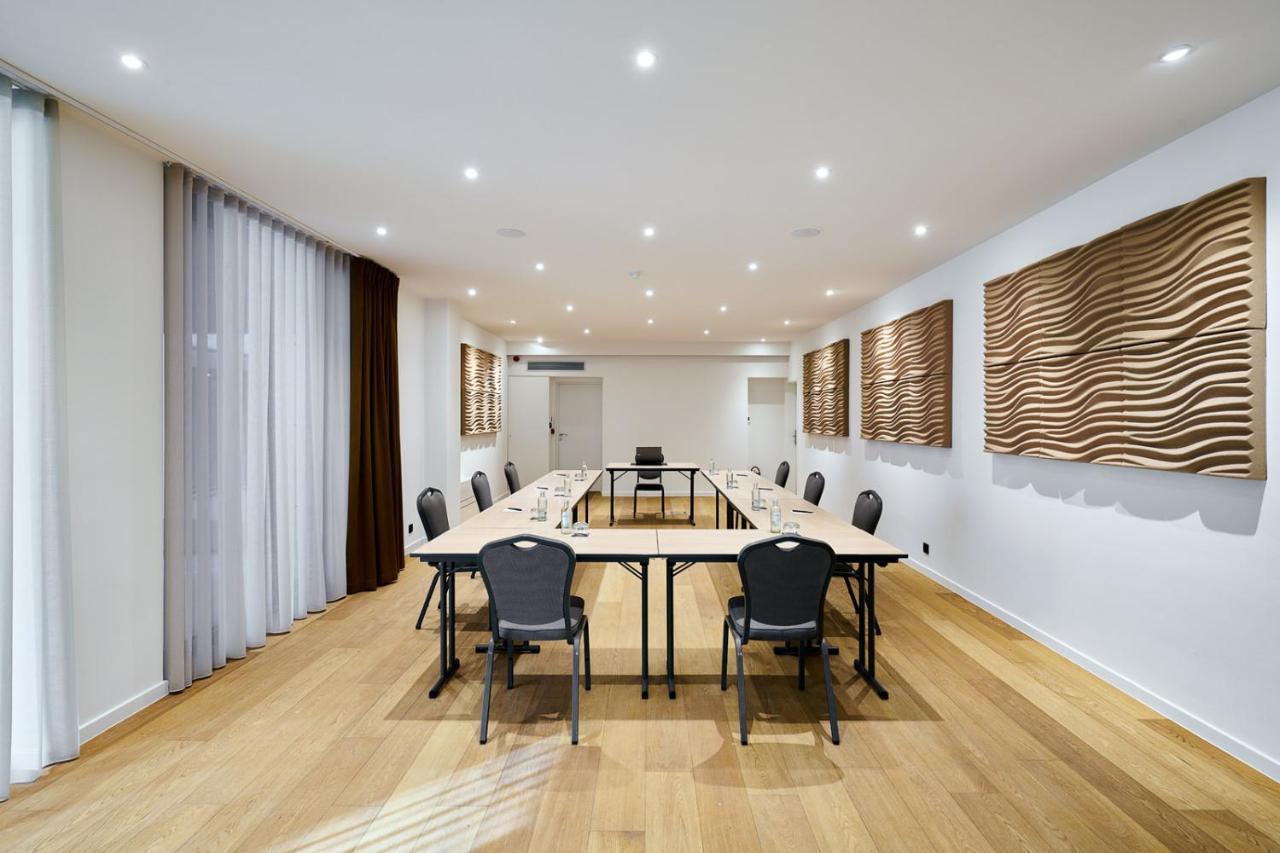 Keizershof Hotel آلست المظهر الخارجي الصورة