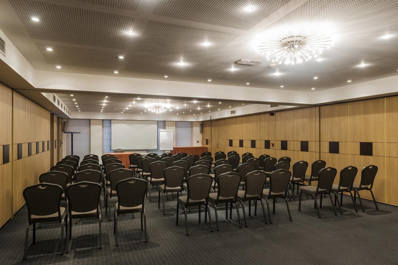 Keizershof Hotel آلست المظهر الخارجي الصورة
